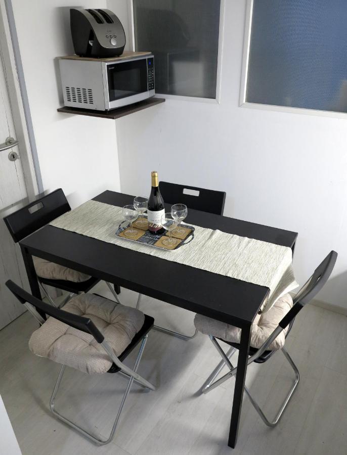 Muveszhaz Apartman Balatonfured Luaran gambar