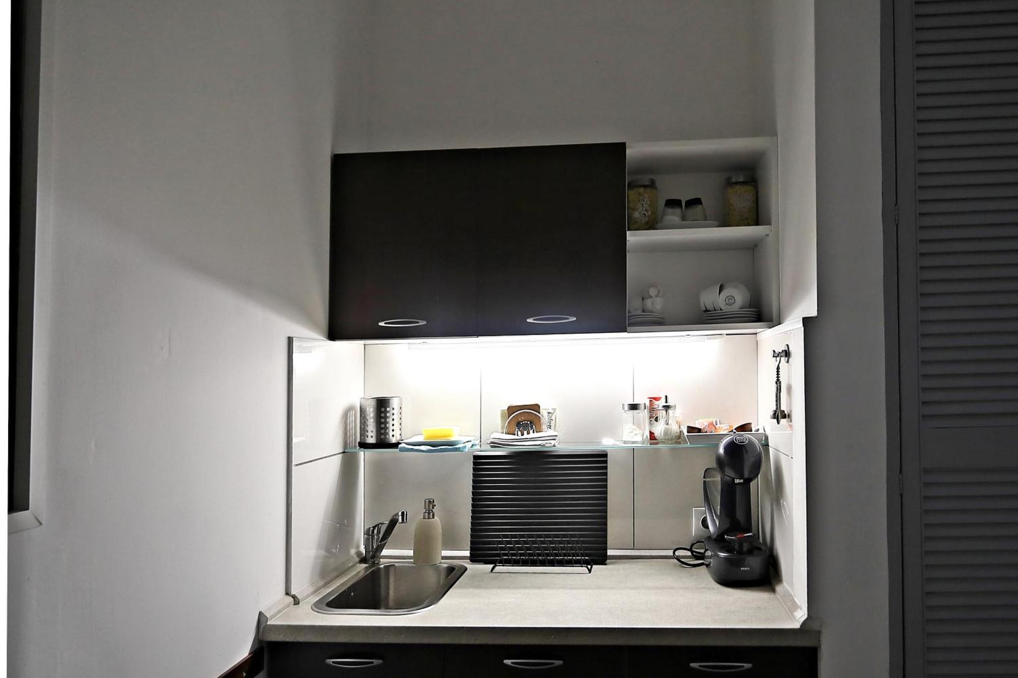 Muveszhaz Apartman Balatonfured Luaran gambar
