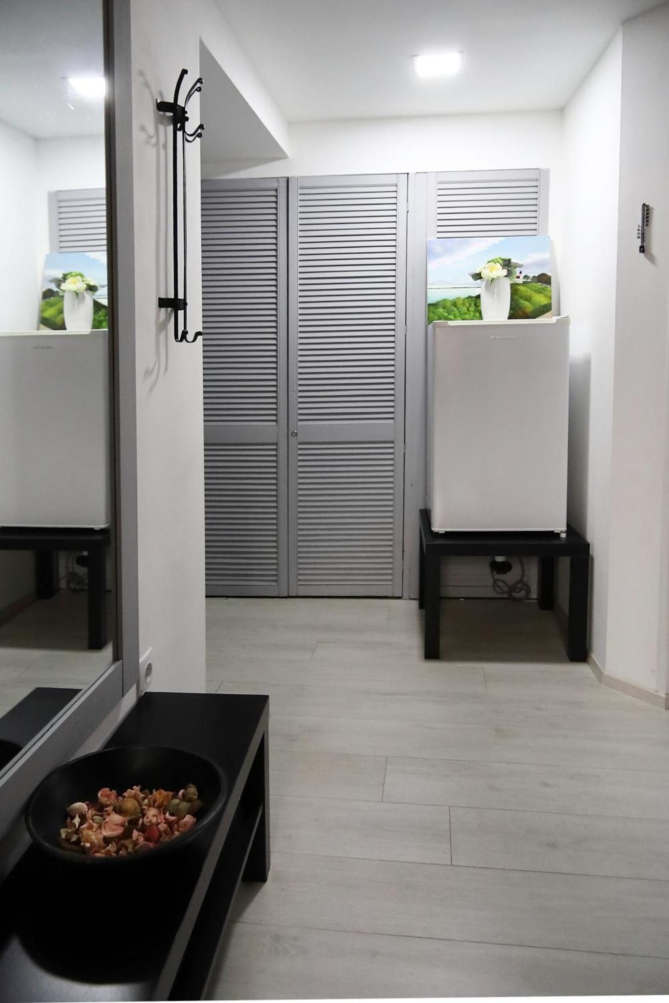 Muveszhaz Apartman Balatonfured Luaran gambar