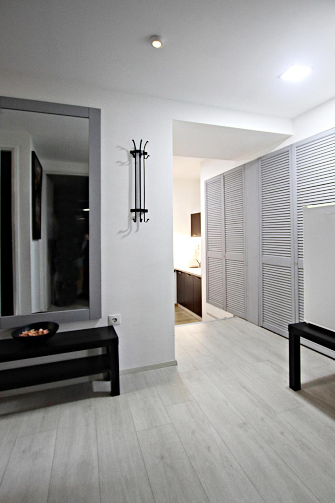 Muveszhaz Apartman Balatonfured Luaran gambar